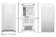 Case EATX - Dark Base 701 White