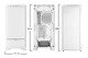Case EATX - Dark Base Pro 901 White