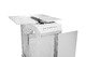 Case EATX - Dark Base Pro 901 White