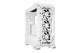 Case EATX - Dark Base Pro 901 White