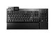 Professional Gaming Mechanical Keyboard DARK MOUNT - be quiet! Silent Switches [Linear]