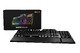 професионална геймърска механична клавиатура Professional Gaming Mechanical Keyboard DARK MOUNT - be quiet! Silent Switches [Linear]