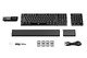 професионална геймърска механична клавиатура Professional Gaming Mechanical Keyboard DARK MOUNT - be quiet! Silent Switches [Linear]