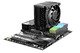 охладител за процесор CPU Cooler - Dark Rock 5