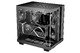 кутия Case ATX - LIGHT BASE 500 Black