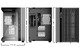 кутия Case ATX - LIGHT BASE 600 DX Black