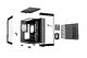 кутия Case ATX - LIGHT BASE 600 DX Black