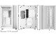 Case ATX - LIGHT BASE 600 DX White