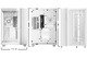 Case ATX - LIGHT BASE 600 LX White