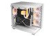Case ATX - LIGHT BASE 600 LX White