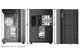 Case EATX - LIGHT BASE 900 DX Black