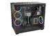 Case EATX - LIGHT BASE 900 DX Black