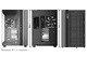 Case EATX - LIGHT BASE 900 FX Black
