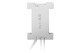 водно охлаждане Water Cooling - LIGHT LOOP 360mm White