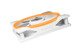 комплект вентилатори Fan Pack 3-in-1 3 x 120mm - LIGHT WINGS White 120mm PWM Triple-Pack