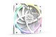 комплект вентилатори Fan Pack 3-in-1 3 x 120mm - LIGHT WINGS White 120mm PWM high-speed Triple-Pack