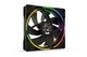 Fan 120mm - LIGHT WINGS PWM