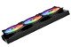 комплект вентилатори Fan Pack 3-in-1 3 x 120mm - LIGHT WINGS LX 120mm PWM high-speed Triple-Pack