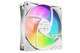 комплект вентилатори Fan Pack 3-in-1 3 x 120mm - LIGHT WINGS LX 120mm PWM high-speed White Triple-Pack