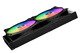 вентилатор Fan 140mm - LIGHT WINGS LX 140mm PWM high-speed