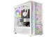 комплект вентилатори Fan Pack 3-in-1 3 x 140mm - LIGHT WINGS LX 140mm PWM high-speed White Triple-Pack