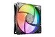 вентилатор Fan 120mm - LIGHT WINGS LX 120mm PWM Reverse Black