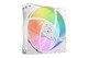 вентилатор Fan 120mm - LIGHT WINGS LX 120mm PWM Reverse White