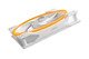 Fan 140mm - LIGHT WINGS 140mm PWM Reverse White
