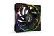 комплект вентилатори Fan Pack 3-in-1 3 x 120mm - LIGHT WINGS 120mm PWM high-speed Triple-Pack