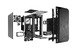 Case ATX - Pure Base 500 Black