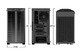 кутия Case ATX - Pure Base 500 FX Black