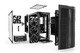кутия Case ATX - Pure Base 500 FX Black