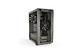 Case ATX - Pure Base 500 Metallic Gray