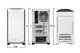 кутия Case ATX - Pure Base 500 Window White