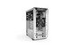 кутия Case ATX - Pure Base 500 Window White