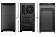 Case ATX - Pure Base 501 Airflow Black