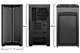 Case ATX - Pure Base 501 DX Black