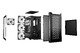 Case ATX - Pure Base 501 DX Black