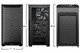 Case ATX - Pure Base 501 LX Black