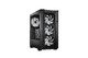 Case ATX - Pure Base 501 LX Black