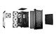 Case ATX - Pure Base 501 LX Black
