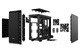 Case ATX - Pure Base 600 Black