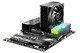 охладител за процесор CPU Cooler - Pure Rock 3 Black