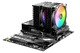 охладител за процесор CPU Cooler - Pure Rock Pro 3 LX Black - Dual-Tower