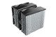 охладител за процесор CPU Cooler - Pure Rock Pro 3 - Dual-Tower