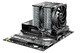 охладител за процесор CPU Cooler - Pure Rock Pro 3 - Dual-Tower