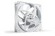 вентилатор Fan 120mm - Pure Wings 3 120mm PWM White