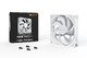 вентилатор Fan 120mm - Pure Wings 3 120mm PWM White