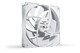вентилатор Fan 140mm - Pure Wings 3 140mm PWM high-speed White