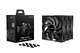 комплект вентилатори Fan Pack 3-in-1 3 x 140mm - PURE WINGS 3 140mm PWM high-speed 3-Pack